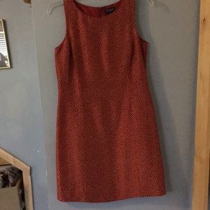 100% Silk Ann Taylor Sundress